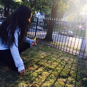 Meet your Posher, Jackie